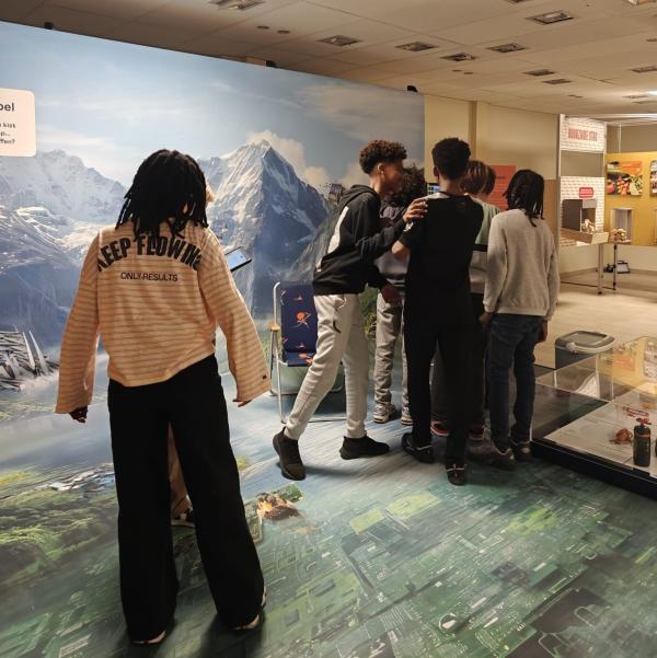 VITOpolis opent in Turnhout