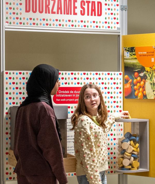 VITOpolis in Turnhout