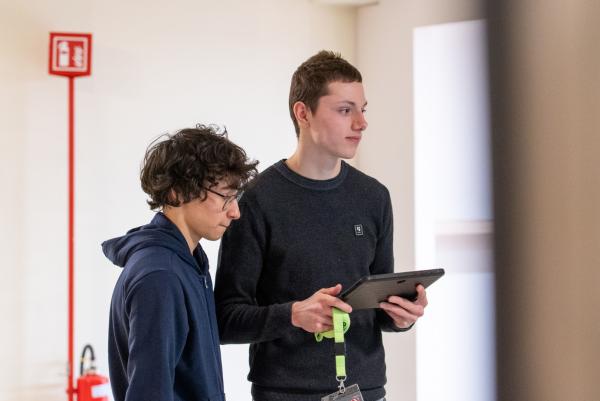 VITOpolis in Turnhout