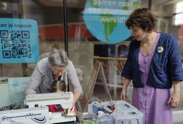 open zondag Roeselare