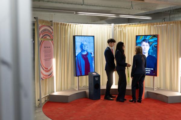 VITOpolis in Sint-Niklaas