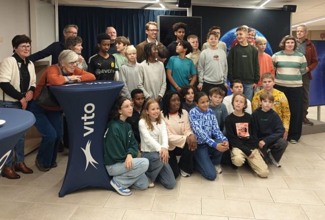 VITOpolis opent in Turnhout